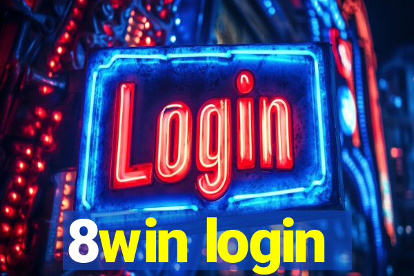 8win login